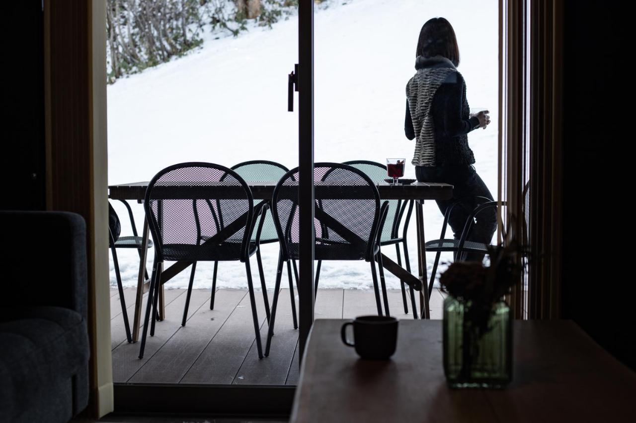 Starry Aparthotel Hakuba Exterior photo